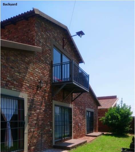 3 Bedroom Property for Sale in Flamwood North West